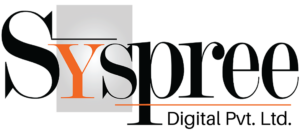 syspree logo syspree logo
