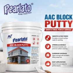 AAC Block Putty
