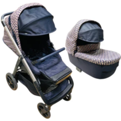 Buy and Sell Used Baby Gear Dubai