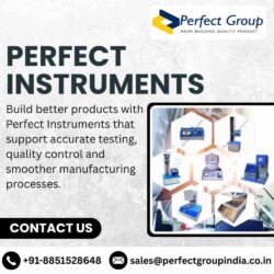 Perfect Instruments