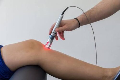 Class 4 Laser Therapy Class 4 Laser Therapy