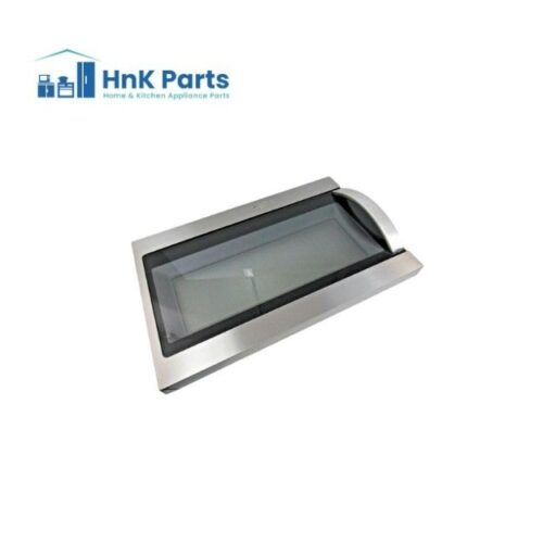 Whirlpool W11173823 Microwave Complete Door Assembly Whirlpool W11173823 Microwave Complete Door Assembly