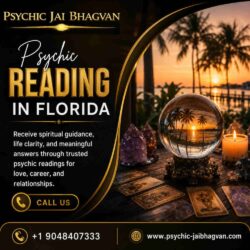 Psychic Reading - SMO