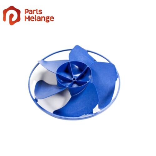 Frigidaire 5304472356 Fan Blade for Air Conditioner Frigidaire 5304472356 Fan Blade for Air Conditioner