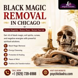 Black Magic Removal in Chicago (1)