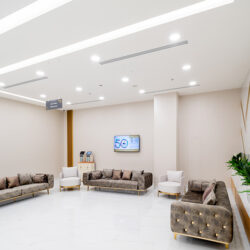 Medical Examination Centre