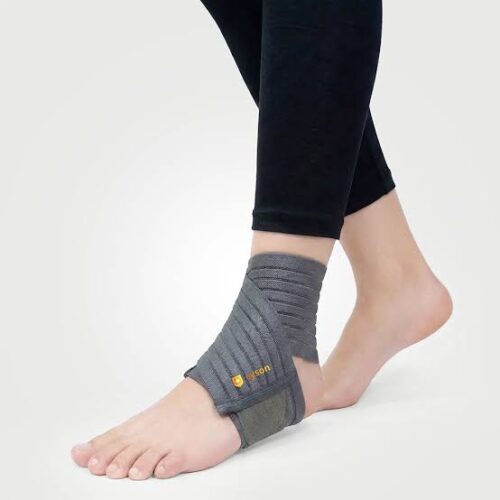 Cyson Premium Ankle Binder Compression Brace Cyson Premium Ankle Binder Compression Brace