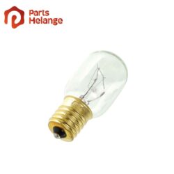 Whirlpool 8206232A Halogen Light Bulb 40W 120V for Microwave