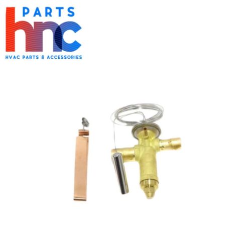 Danfoss 067N8311 Thermal Expansion Valve (1) Danfoss 067N8311 Thermal Expansion Valve (1)