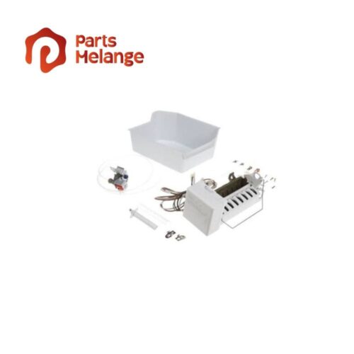 Whirlpool 1129316 Refrigerator Ice Maker Kit Whirlpool 1129316 Refrigerator Ice Maker Kit