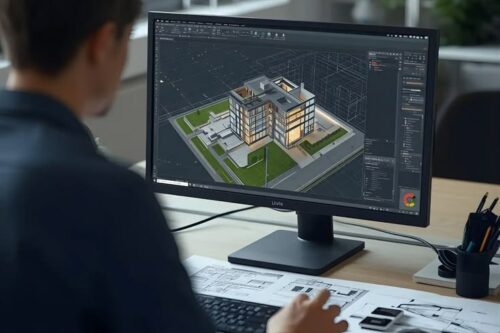 Dedicated Architectural BIM Services for design-build projects Dedicated Architectural BIM Services for design-build projects
