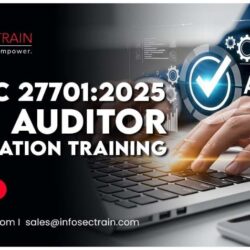 ISO 27001 LA Online Training
