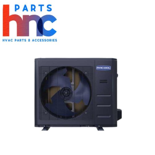 MRCOOL UHP18030-O Inverter Heat Pump Condenser MRCOOL UHP18030-O Inverter Heat Pump Condenser