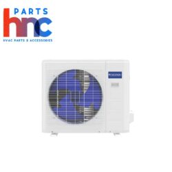 MRCOOL O-ES-24-HP-C-230C-O1 Olympus 4th Gen 24K BTU 2 Ton Single-Zone Condenser 230V60Hz