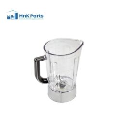 Whirlpool WPW10555711 Blender Jar Assembly