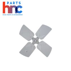 Carrier LA680546 4-Blade Fan 12 Bore 26 DIA CCW