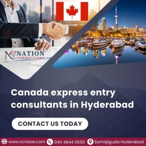 Canada express entry consultants in Hyderabad Canada express entry consultants in Hyderabad
