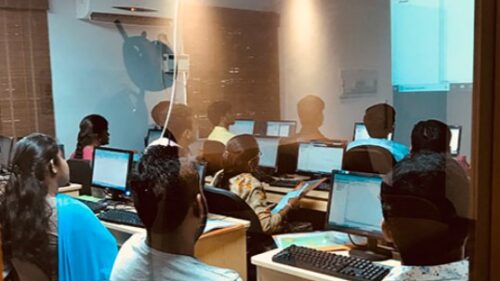 Power BI Training Institutes in Hyderabad Power BI Training Institutes in Hyderabad