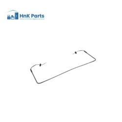 Whirlpool WP12729123 Refrigerator Defrost Heater Assembly