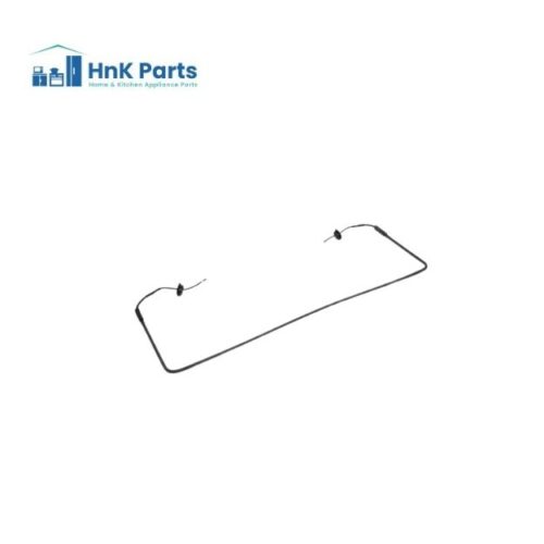 Whirlpool WP12729123 Refrigerator Defrost Heater Assembly Whirlpool WP12729123 Refrigerator Defrost Heater Assembly