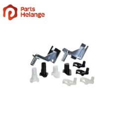 Frigidaire 5303918455 Adjustable Hinge Kit for Refrigerator