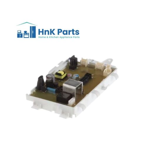 Whirlpool W11543998 Washer Electronic Control Board Whirlpool W11543998 Washer Electronic Control Board