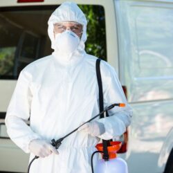 Pest Control Ghaziabad