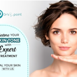 dr point creative
