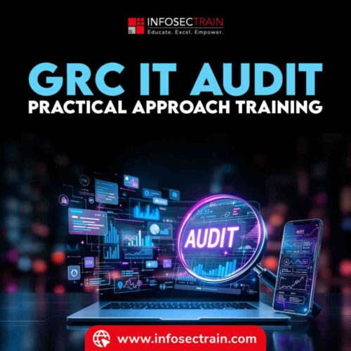 GRC IT Audit Practical Approach Training (1) GRC IT Audit Practical Approach Training (1)