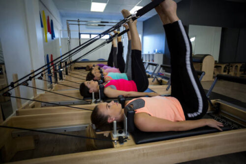 Clinical Pilates Donvale Clinical Pilates Donvale