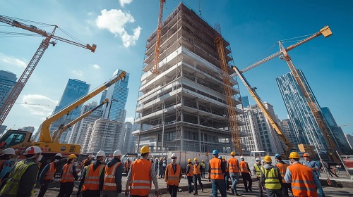 Civil Engineering Firm in Sayajigunj Civil Engineering Firm in Sayajigunj