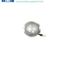 Whirlpool Light Bulb Assembly