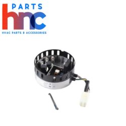 Amana-Goodman 0131G00012Sc Motor Module