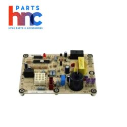 York S1-031-09187-000 Single Stage Spark Control Board