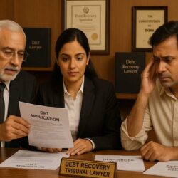 Debt Recovery Tribunal
