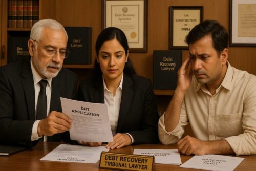 Debt Recovery Tribunal Debt Recovery Tribunal