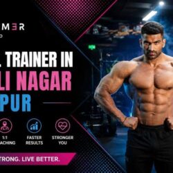 Personal Trainer in Vaishali Nagar Jaipur