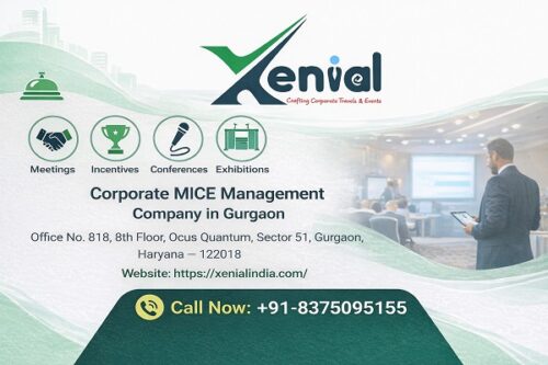 Corporate MICE Management Company in Gurgaon Corporate MICE Management Company in Gurgaon