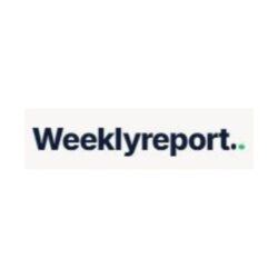 LOGO WEEKLY REPORT