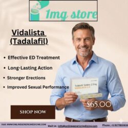 BuyVidalista20mgonlinefrom1mgstore