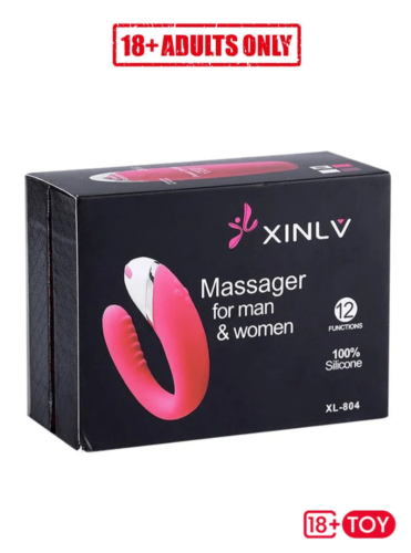 U-Shape-12-Speed-Pink-Dual-Waterproof-Vibrator-EPTGSV-026-Product-Image U-Shape-12-Speed-Pink-Dual-Waterproof-Vibrator-EPTGSV-026-Product-Image