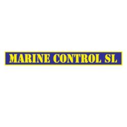Marine Control SL logo 1