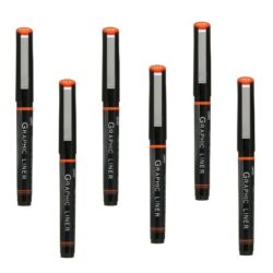 OHTO Graphic Liner
