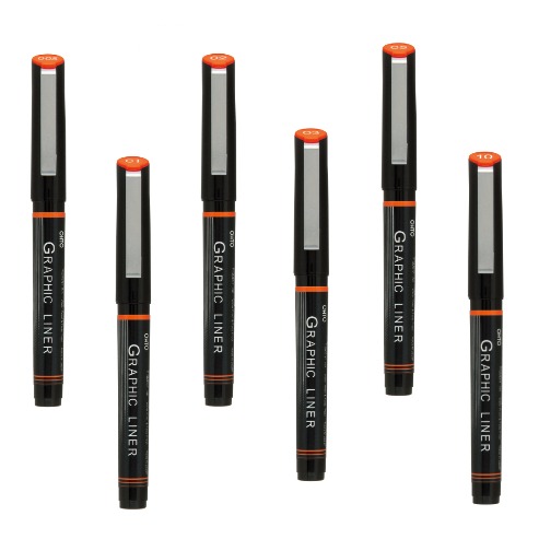 OHTO Graphic Liner OHTO Graphic Liner