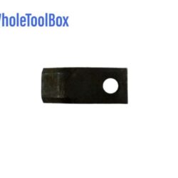 Simplicity Chipper Shredder J-Hammer