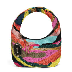 Elektra Hobo Bag