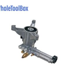 Craftsman Pressure Washer Pump