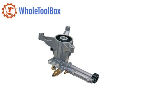 Craftsman Pressure Washer Pump Craftsman Pressure Washer Pump
