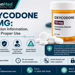 oxycodone 15 mg