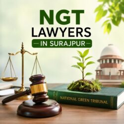 NGT Lawyers in Surajpur